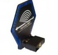 Ăng ten theo dõi từ trường Aaronia MDF 50400X (active, 500kHz - 400MHz)